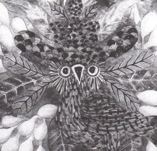judith pinches art